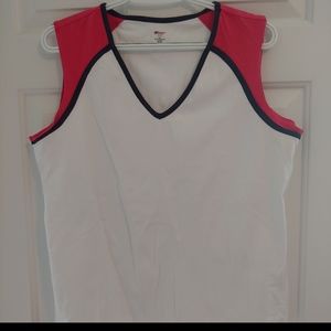 SJB active v neck shirt